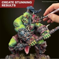 The Army Painter Warpaints Fanatic: Violet Coven