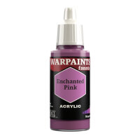 The Army Painter Warpaints Fanatic: Enchanted Pink