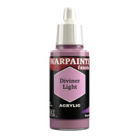 The Army Painter Warpaints Fanatic: Diviner Light