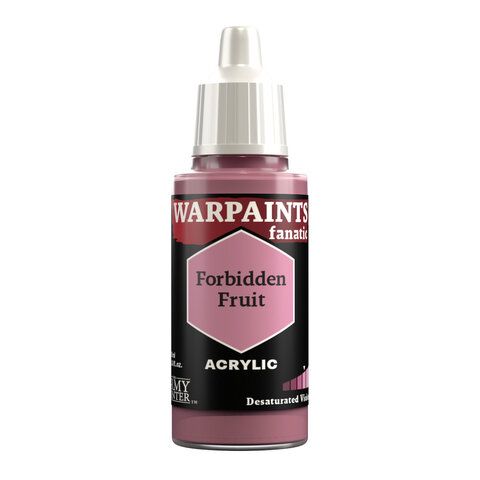 The Army Painter Warpaints Fanatic: Forbidden Fruit