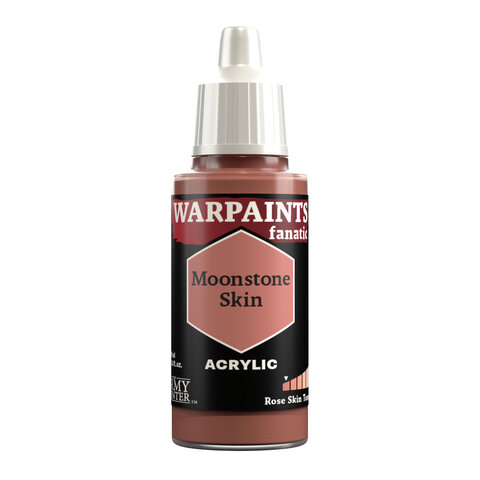 The Army Painter Warpaints Fanatic: Moonstone Skin