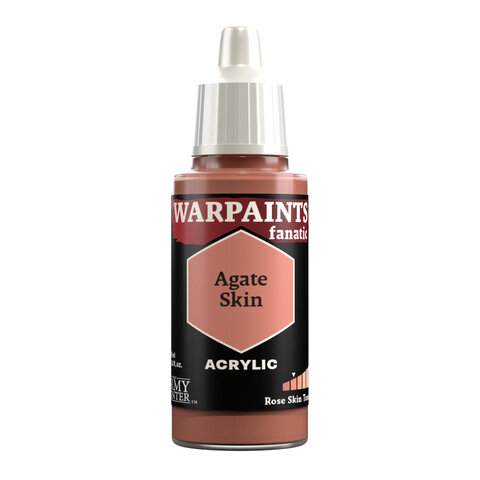 The Army Painter Warpaints Fanatic: Agate Skin