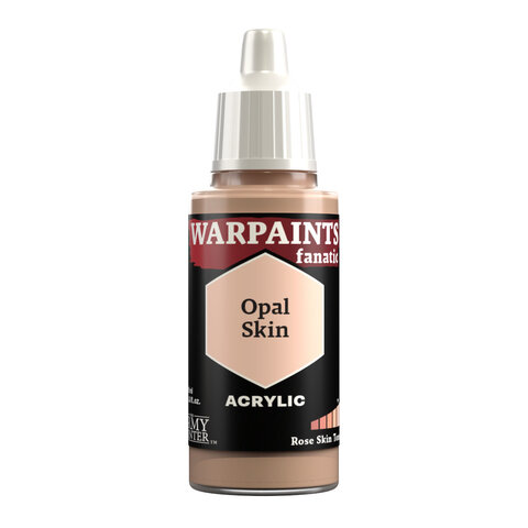 The Army Painter Warpaints Fanatic: Opal Skin