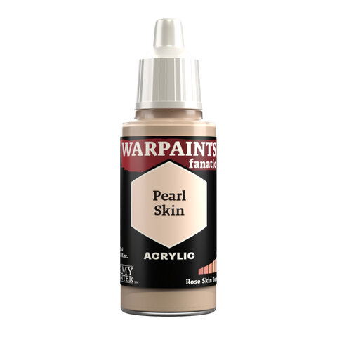 The Army Painter Warpaints Fanatic: Pearl Skin