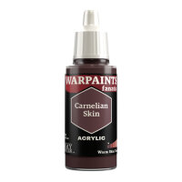 The Army Painter Warpaints Fanatic: Carnelian Skin