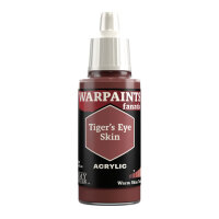 The Army Painter Warpaints Fanatic: Tigers Eye