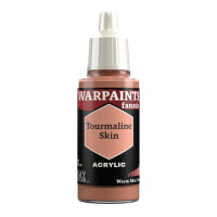 The Army Painter Warpaints Fanatic: Tourmaline Skin
