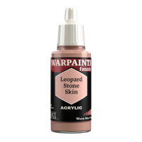 The Army Painter Warpaints Fanatic: Leopard Stone Skin