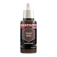 The Army Painter Warpaints Fanatic: Onyx Skin
