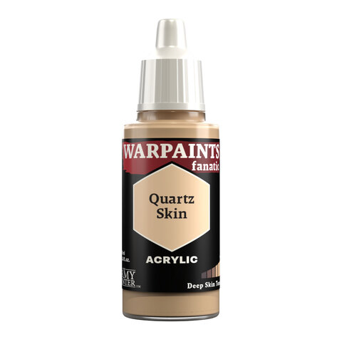 The Army Painter Warpaints Fanatic: Quartz Skin