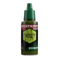 The Army Painter Warpaints Fanatic Effects: Disgusting Slime