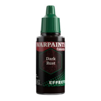 The Army Painter Warpaints Fanatic Effects: Dark Rust