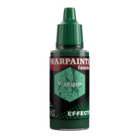 The Army Painter Warpaints Fanatic Effects: Verdigris