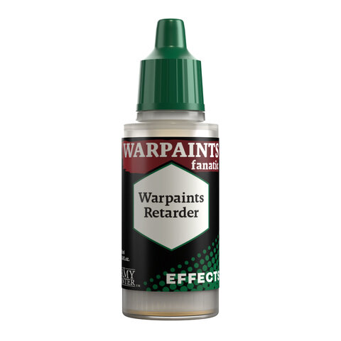 The Army Painter Warpaints Fanatic Effects: Warpaints Retarder