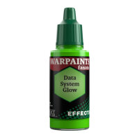 The Army Painter Warpaints Fanatic Effects: Data System Glow