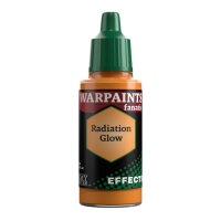 The Army Painter Warpaints Fanatic Effects: Radiation Glow