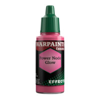 The Army Painter Warpaints Fanatic Effects: Power Node Glow