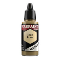 The Army Painter Warpaints Fanatic Metallic: True Brass