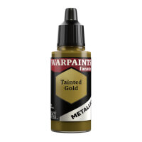 The Army Painter Warpaints Fanatic Metallic: Tainted Gold