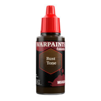The Army Painter Warpaints Fanatic Wash: Rust Tone