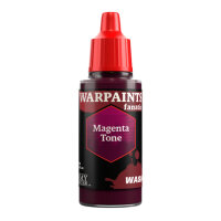 The Army Painter Warpaints Fanatic Wash: Magenta Tone