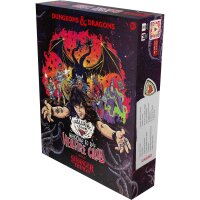D&D - Stranger Things: Welcome to the Hellfire Club - EN