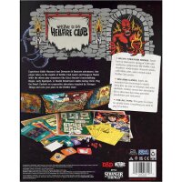 D&D - Stranger Things: Welcome to the Hellfire Club - EN