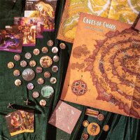 D&D - Starter Set: Heroes of the Borderlands - EN