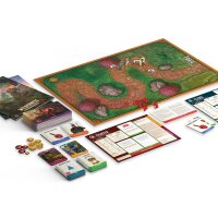 D&D - Starter Set: Heroes of the Borderlands - EN