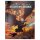 D&D - Baldurs Gate: Descent Into Avernus Hard Cover - EN