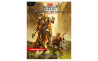 D&D - Eberron Rising from the Last War Hard Cover...