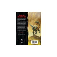 D&D - Eberron Rising from the Last War Hard Cover...