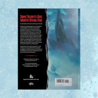 D&D - Icewind Dale: Rime of the Frostmaiden Hard...