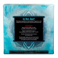 D&D - Icewind Dale Frostmaiden Dice Set