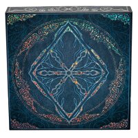 D&D - Icewind Dale Frostmaiden Dice Set