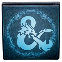 D&D - Icewind Dale Frostmaiden Dice Set