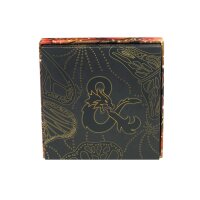 D&D - Witchlight Carnival Dice Set - EN