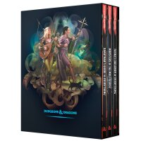D&D - Rules Expansion Gift Set - EN