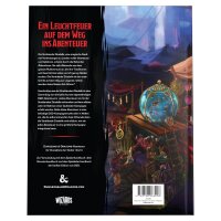 D&D - Journeys Through the Radiant Citadel Hard Cover...