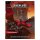 D&D - Dragonlance Shadow Dragon Queen Hard Cover - EN