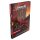 D&D - Dragonlance Shadow Dragon Queen Hard Cover - EN