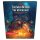 D&D - Wild Beyond the Witchlight Hard Cover - DE