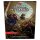D&D - Keys from the Golden Vault Hard Cover - EN