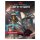 D&D - Bigby Presents: Glory of the Giants Hard Cover - EN