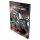 D&D - Bigby Presents: Glory of the Giants Hard Cover - EN