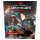 D&D - Bigby Presents: Glory of the Giants Hard Cover - EN