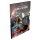 D&D - Bigby Presents: Glory of the Giants Hard Cover - EN