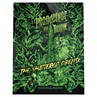 D&D - Phandelver and Below: The Shattered Obelisk...