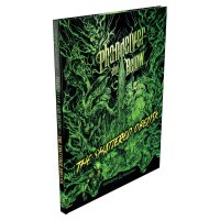 D&D - Phandelver and Below: The Shattered Obelisk Alternate Cover - EN