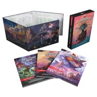D&D - Planescape Adventures in Multiverse Hard Cover...